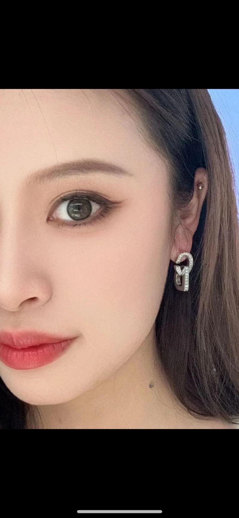 Christian Dior Earrings